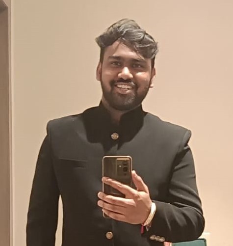 Tanuj Bairwa